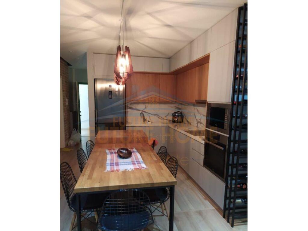 Qera, Apartament 2+1+Garderobe, Rezidenca Kodra e Diellit,