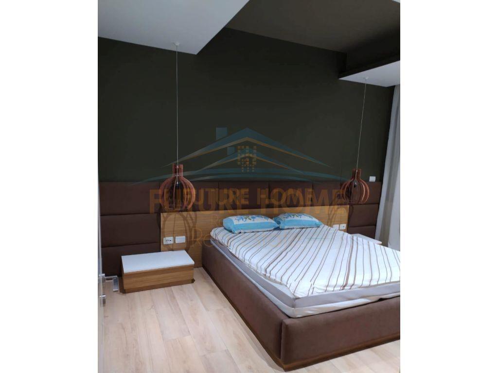 Qera, Apartament 2+1+Garderobe, Rezidenca Kodra e Diellit,