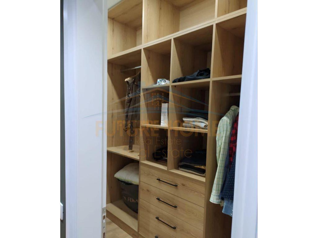 Qera, Apartament 2+1+Garderobe, Rezidenca Kodra e Diellit,