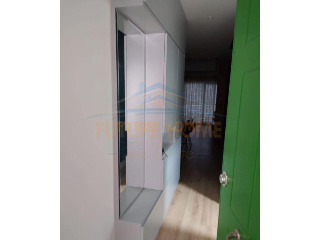Qera, Apartament 2+1+Garderobe, Rezidenca Kodra e Diellit,