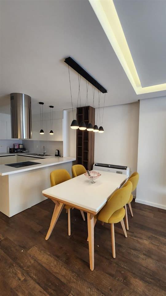 Qera, Apartament 3+1+2, Rruga e Elbasanit, Tirana – 2500€ |