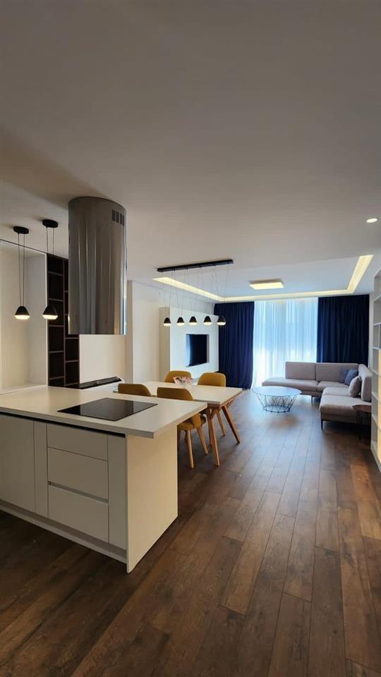 Qera, Apartament 3+1+2, Rruga e Elbasanit, Tirana – 2500€ |