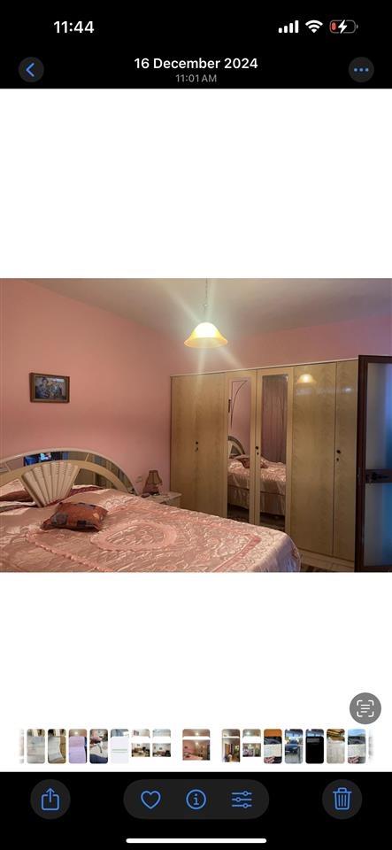 Super hyrje ne qender