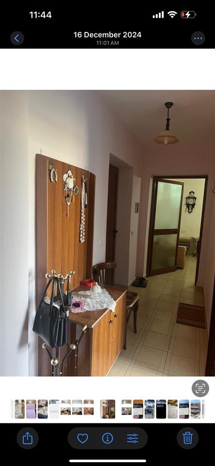 Super hyrje ne qender