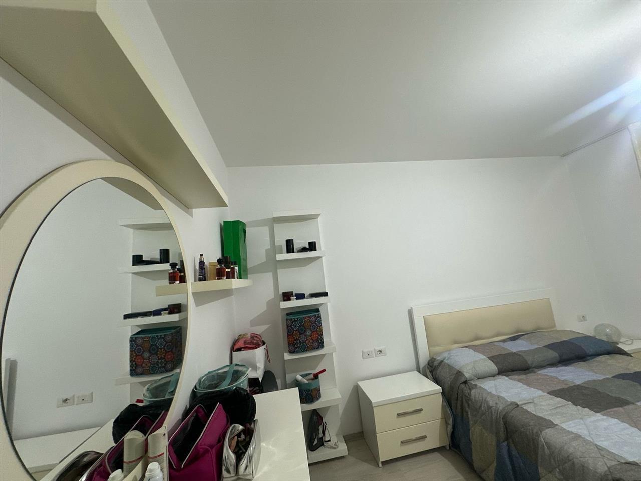 Jepet me qira 1+1 tek Kopshti Botanik