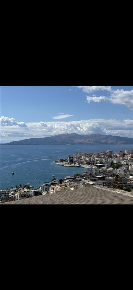 SHITET PAPAFINGO NE SARANDE KOMPLET KATI FUNDIT