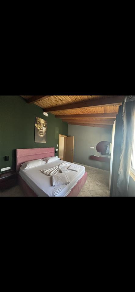 SHITET PAPAFINGO NE SARANDE KOMPLET KATI FUNDIT