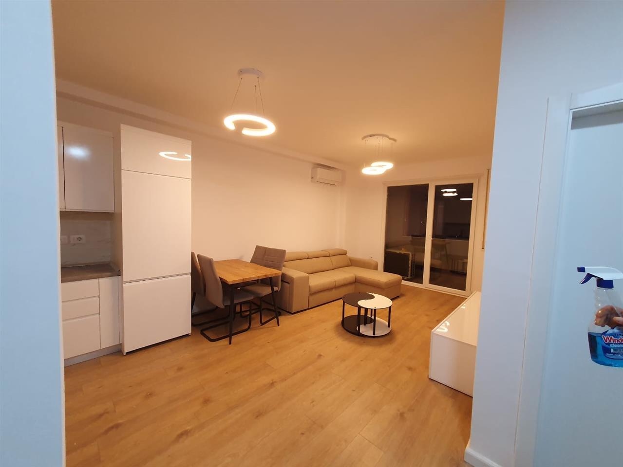 Apartament 2+1 me qera – Golden Park 3