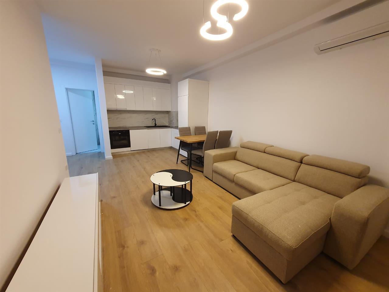 Apartament 2+1 me qera – Golden Park 3