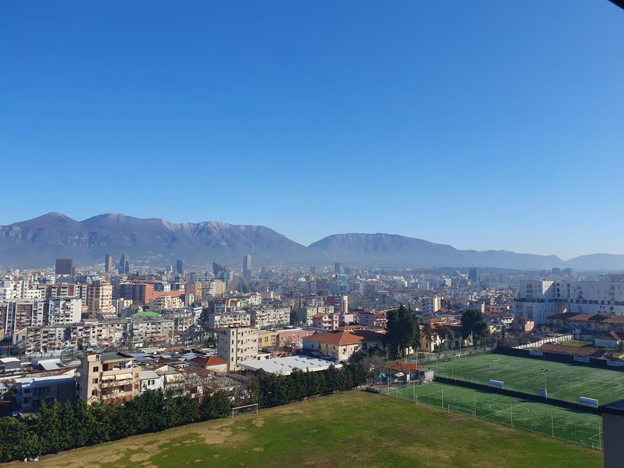 Apartament 2+1 me qera – Golden Park 3