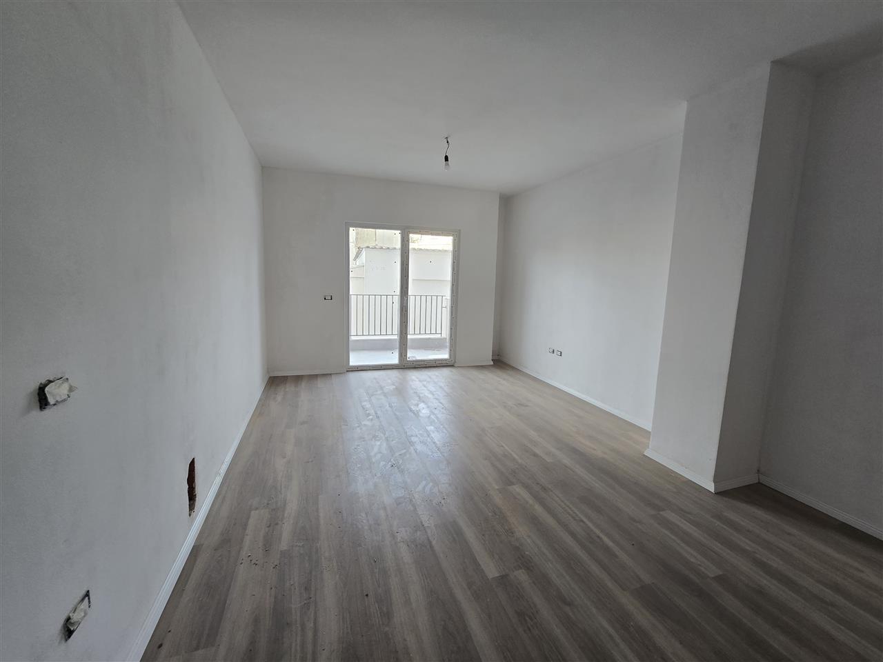 Apartament afer qendres Tirane