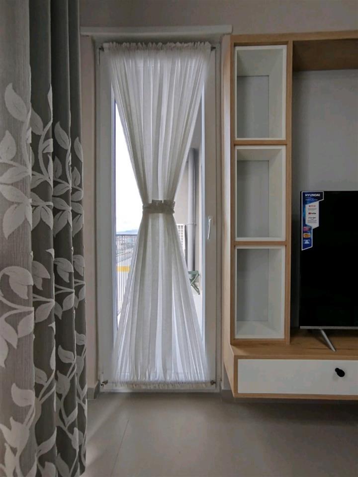 Univers City Apartament 1+1 me qera + post parkimi