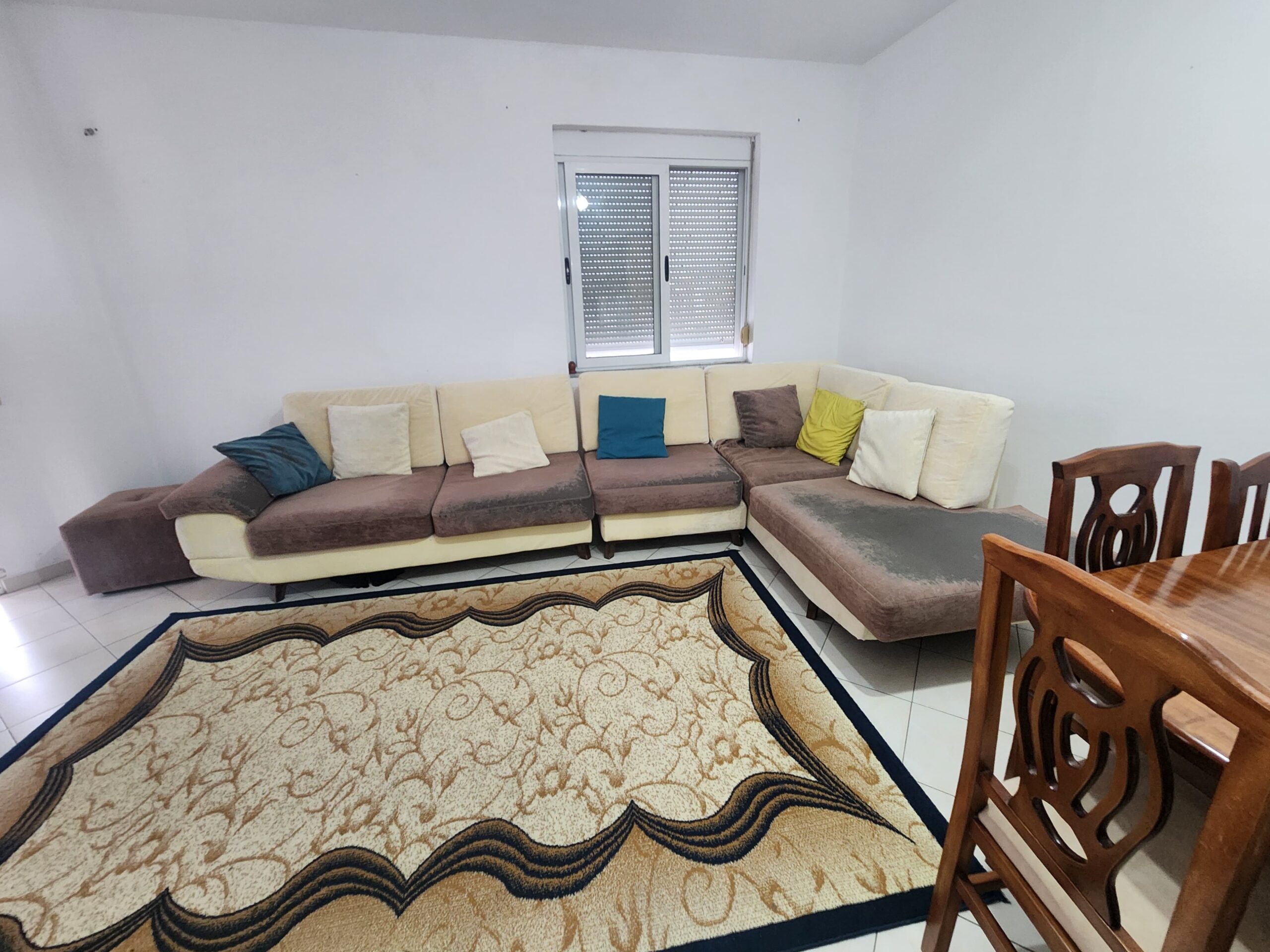 Qira, Apartament 2+1, Spitali, Durres