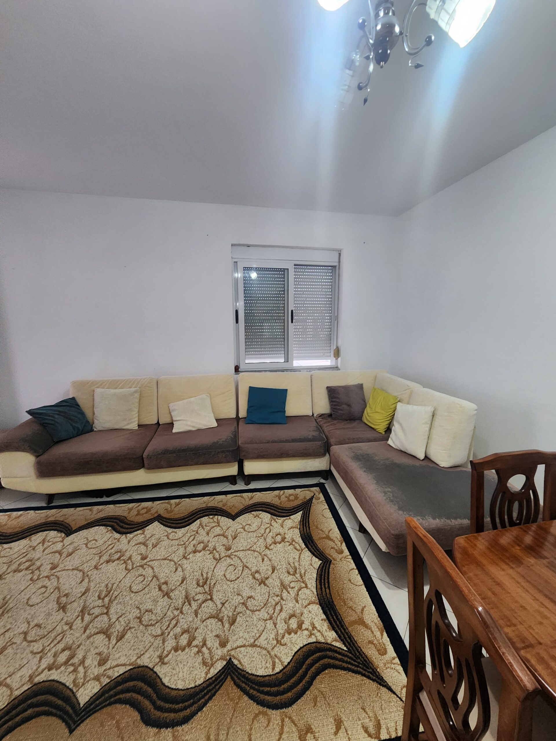 Qira, Apartament 2+1, Spitali, Durres