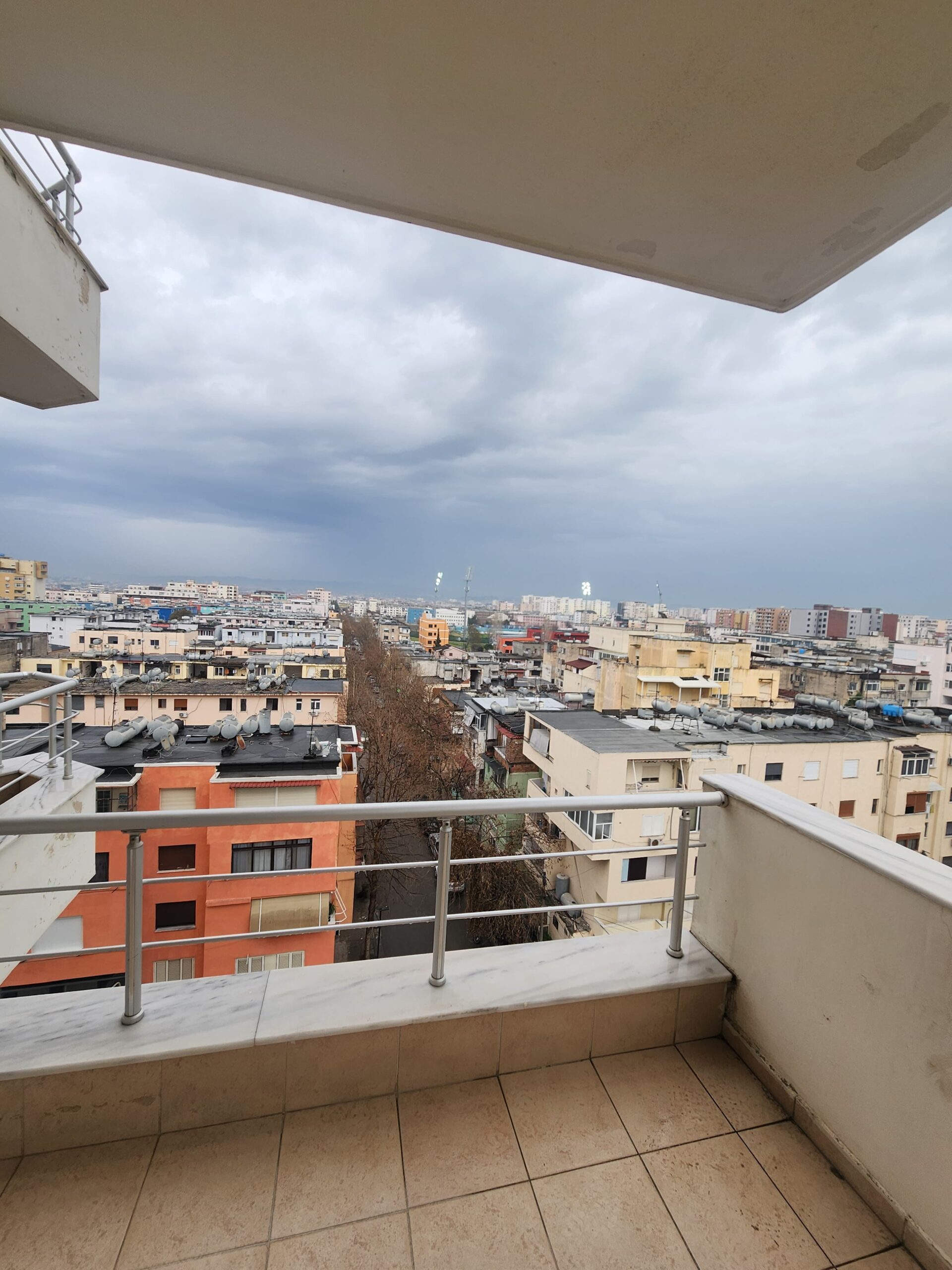 Qira, Apartament 2+1, Spitali, Durres