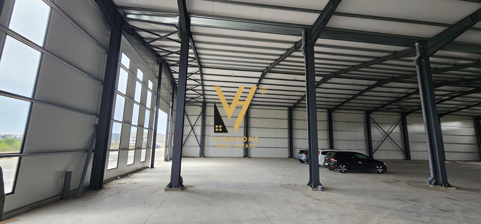 KAPANON 1.100M2 NE DURRES 2.500 EURO