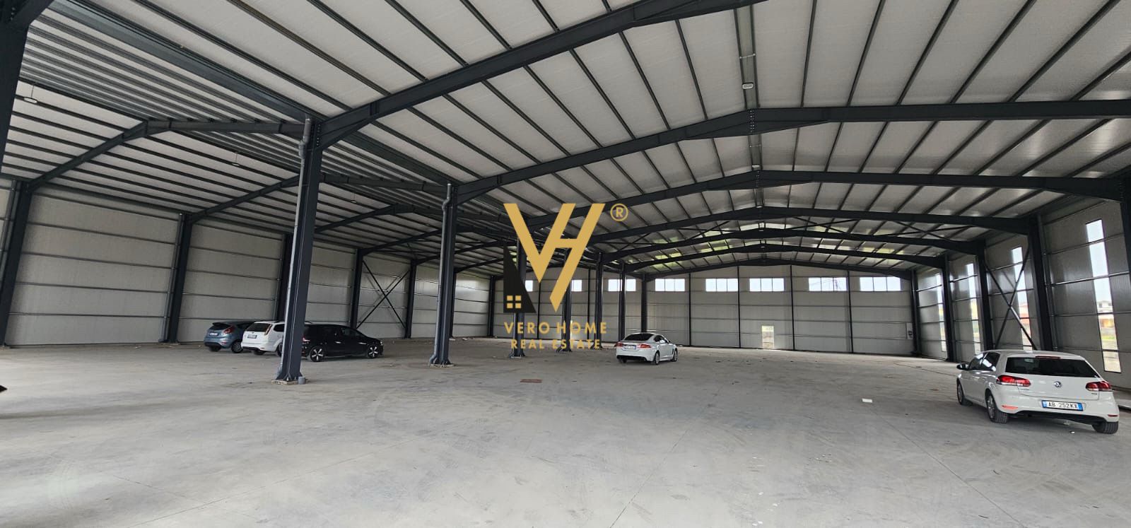 KAPANON 900 M2 ME QERA NE DURRES 2.500 EURO