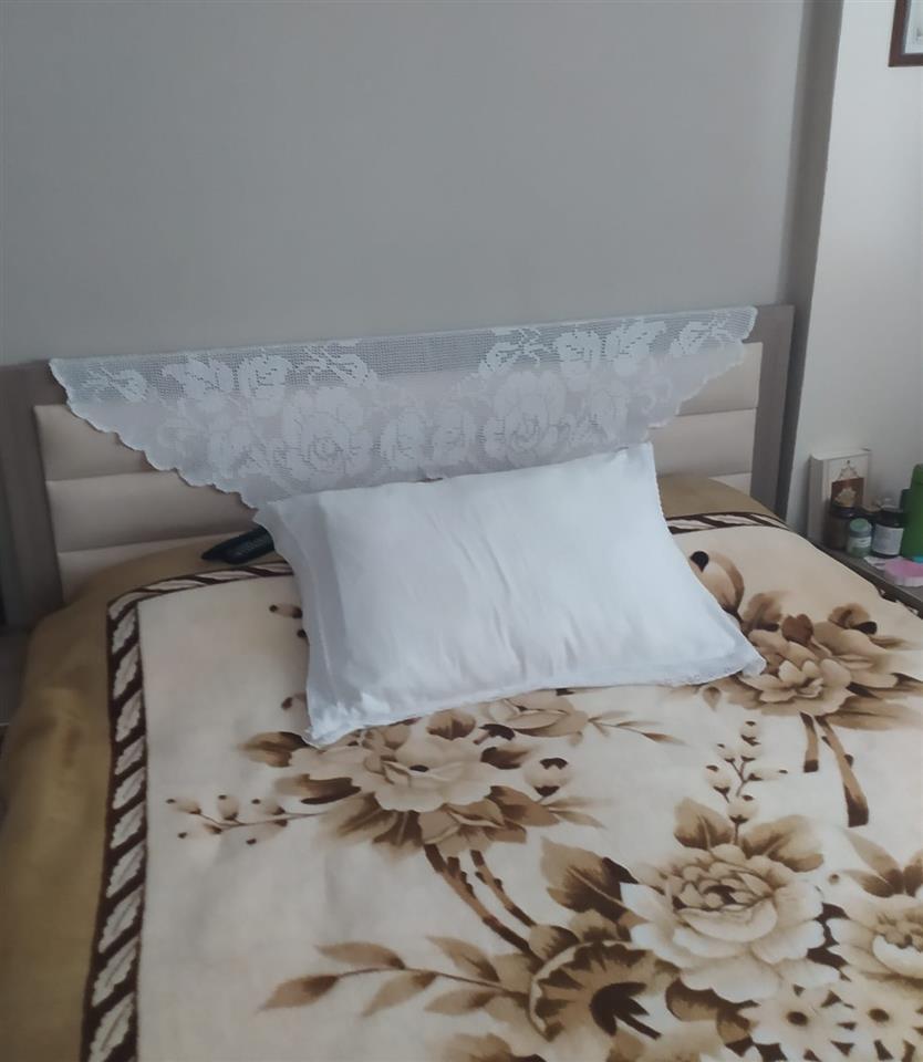 Shitet apartament 2+1 i mobiluar !