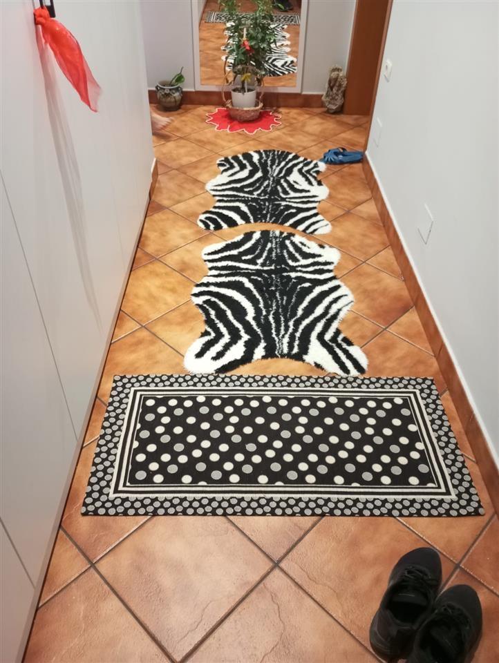 Shitet apartament 2+1 i mobiluar !