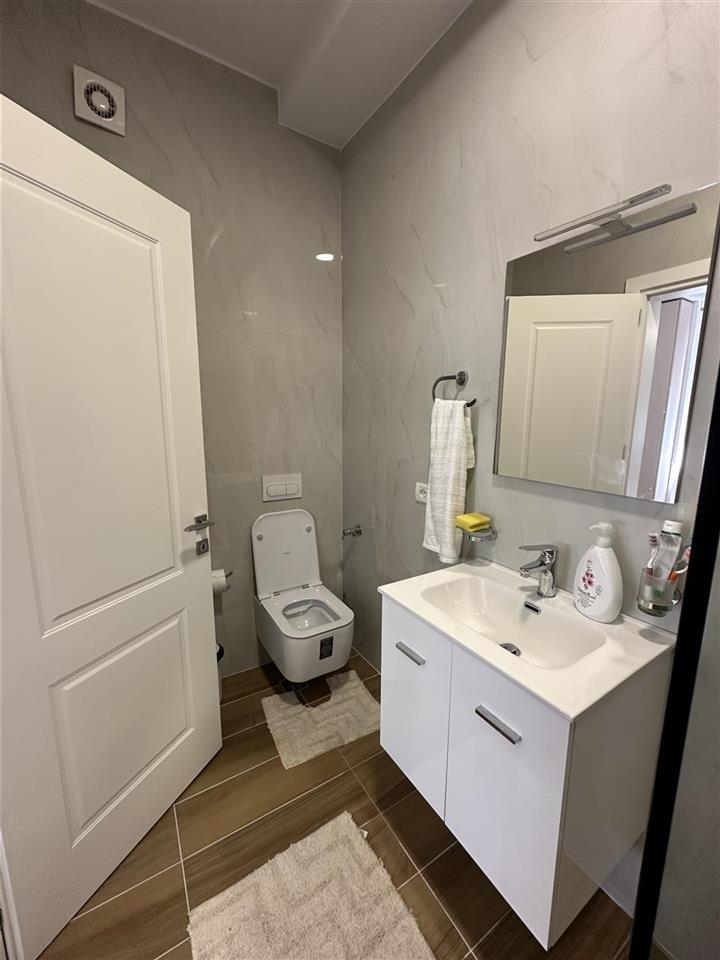 Apartament 2+1 me qera