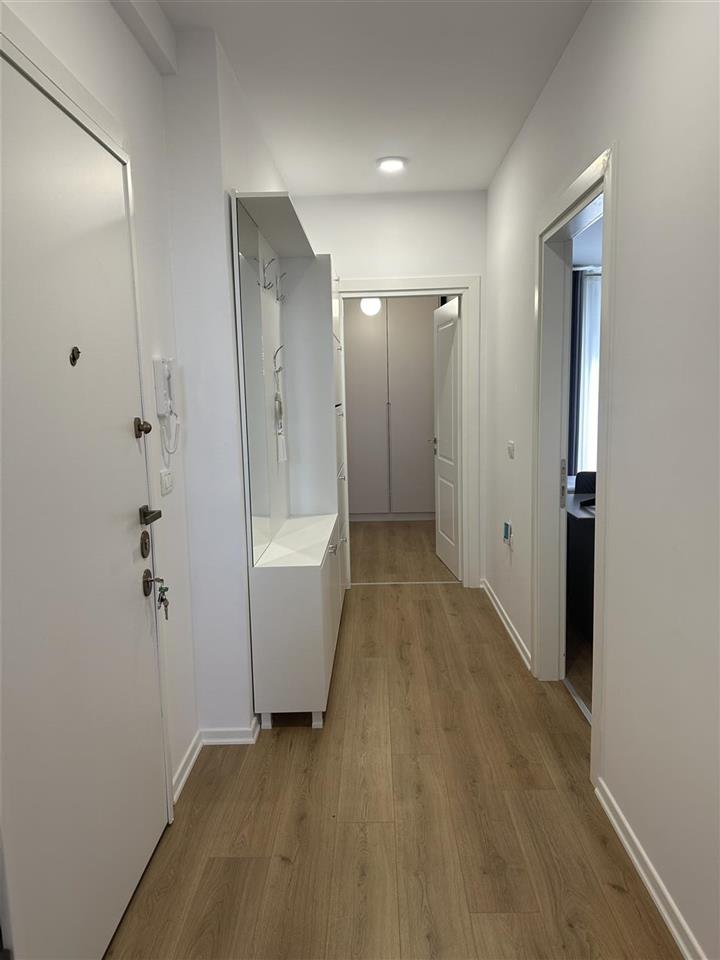 Apartament 2+1 me qera