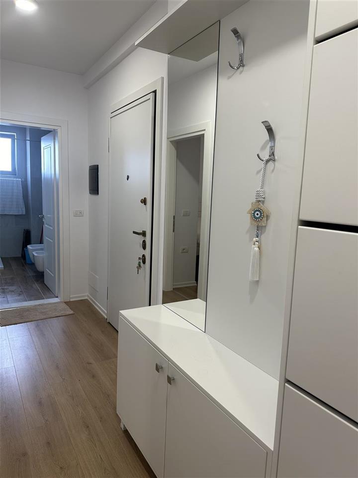Apartament 2+1 me qera