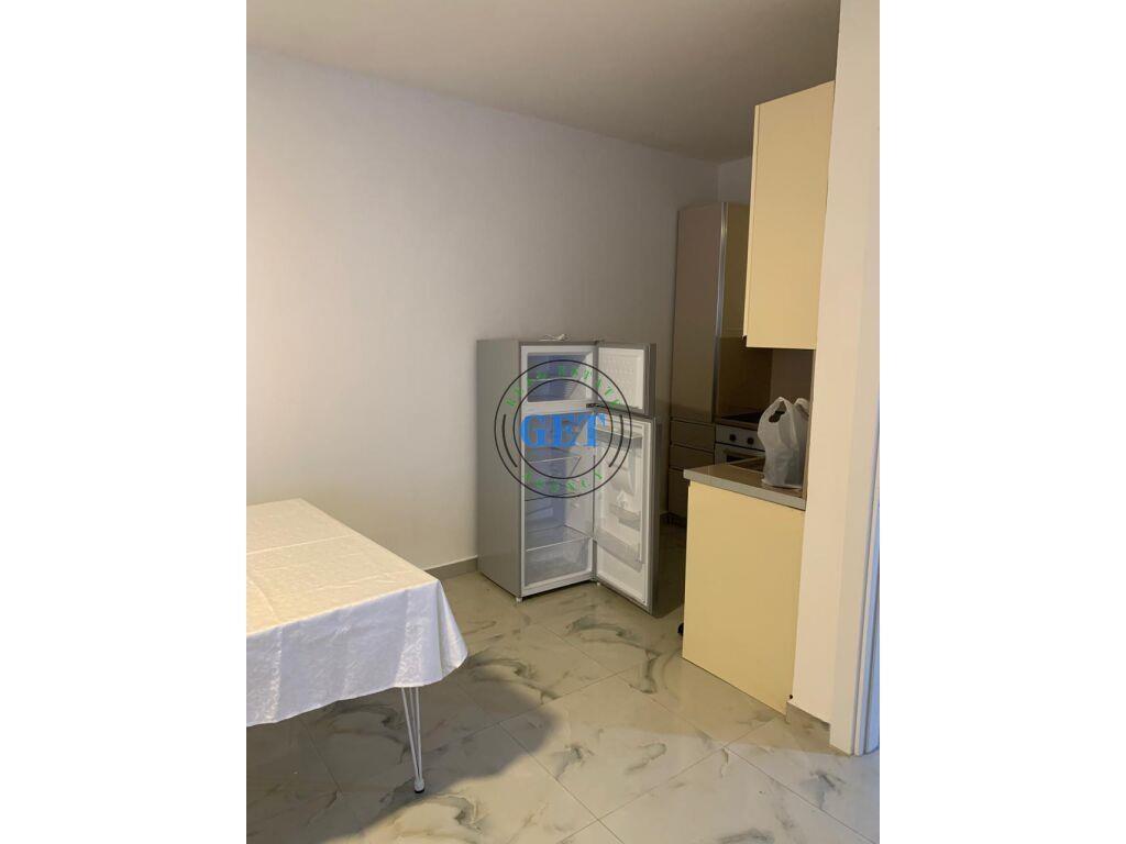 Jepet me qira, Apartament 1+1, Ish URT,Durres!!!