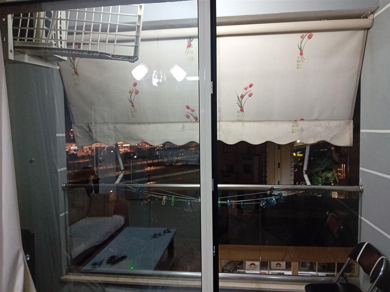 Jepet me qira 400 euro 1+1 Kati 4 me anshesor