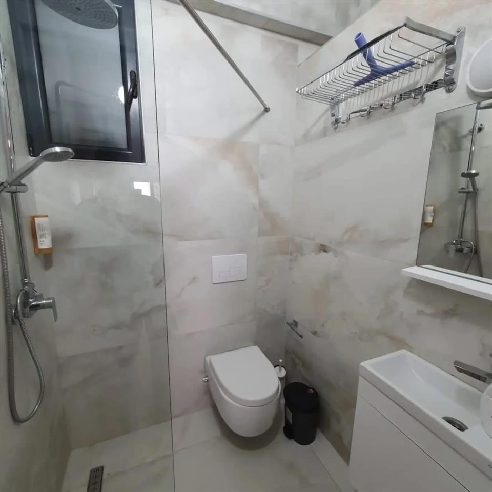 Apartament me qeta 2+1+2 ne Lungomare Vlore