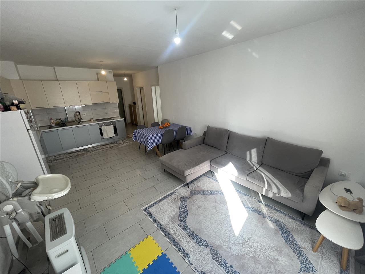 OKAZION Shesim Apartament 3+1 Ne Astir