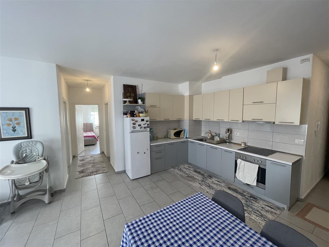 OKAZION Shesim Apartament 3+1 Ne Astir