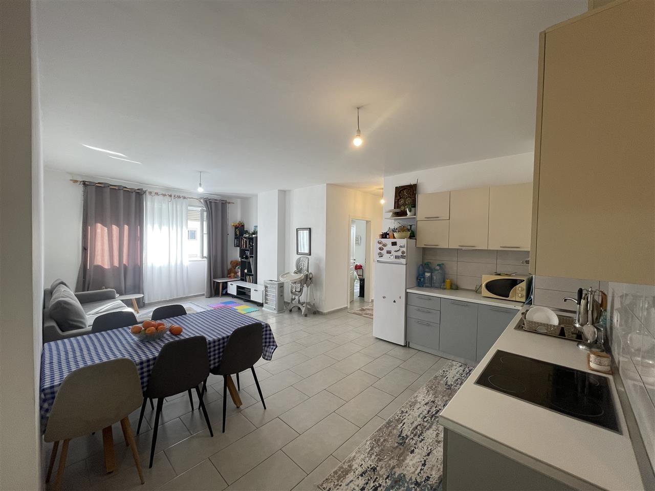 OKAZION Shesim Apartament 3+1 Ne Astir