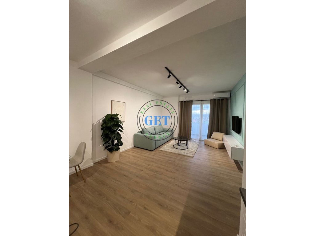 Shitet, Apartament 1+1, Plazh Iliria, Durres