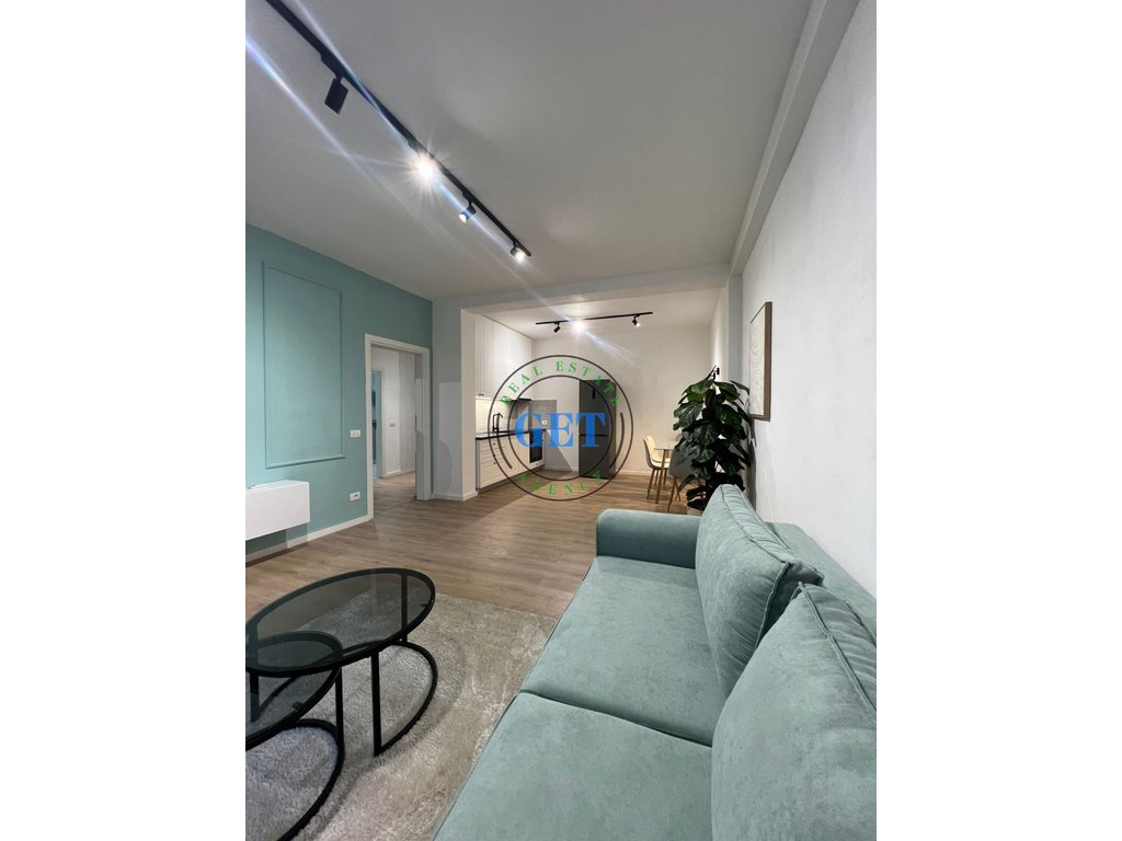 Shitet, Apartament 1+1, Plazh Iliria, Durres