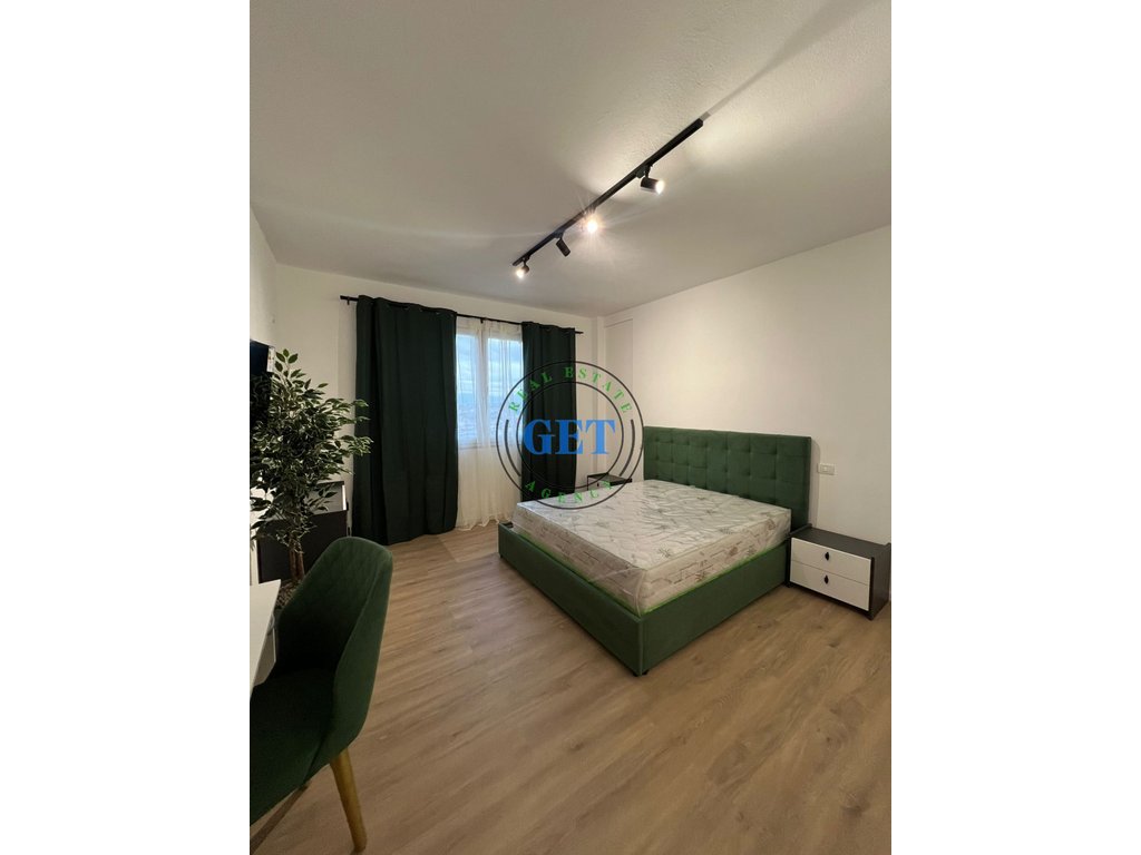 Shitet, Apartament 1+1, Plazh Iliria, Durres