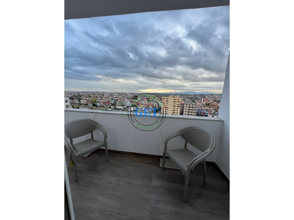 Shitet, Apartament 1+1, Plazh Iliria, Durres