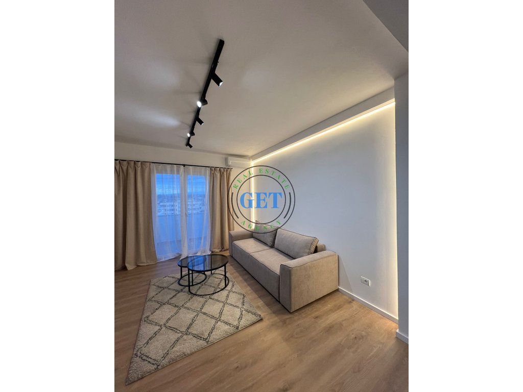 Shitet, Apartament 1+1, Plazh Iliria, Durres