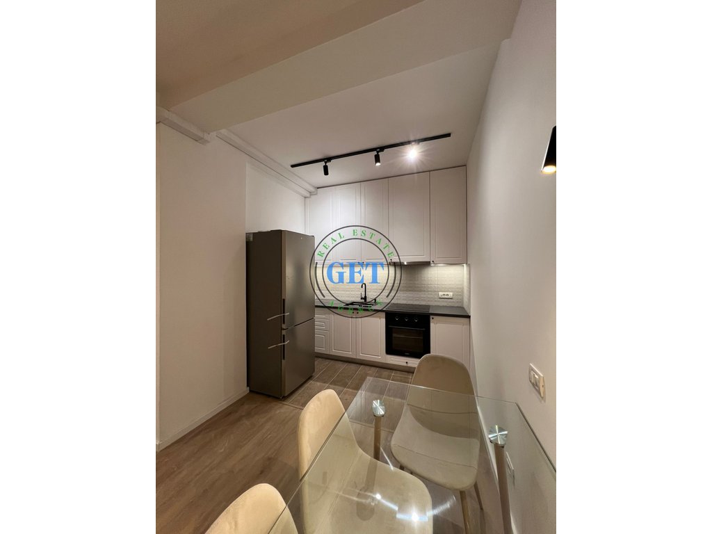 Shitet, Apartament 1+1, Plazh Iliria, Durres