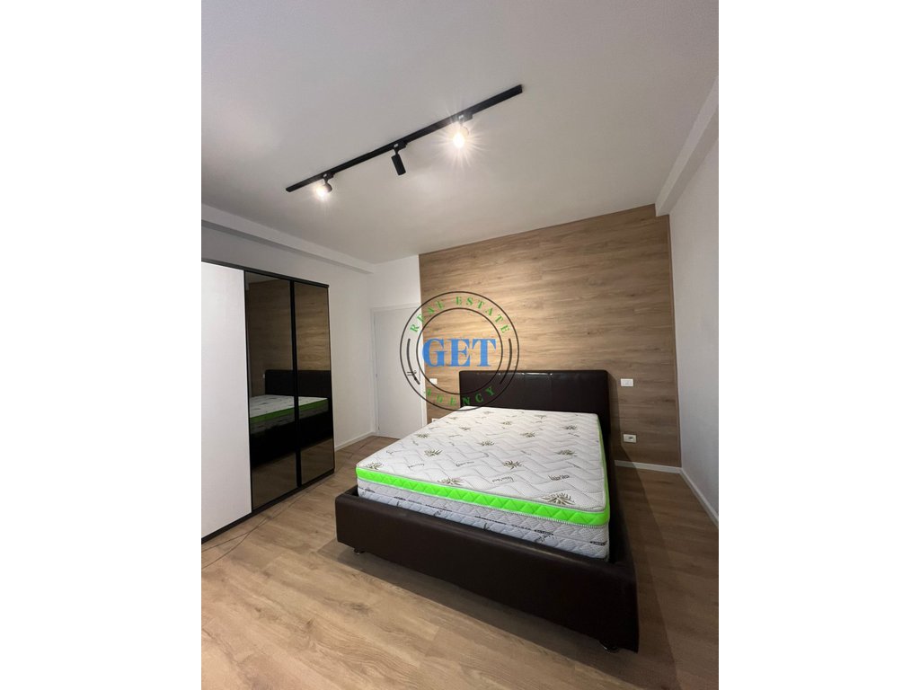 Shitet, Apartament 1+1, Plazh Iliria, Durres