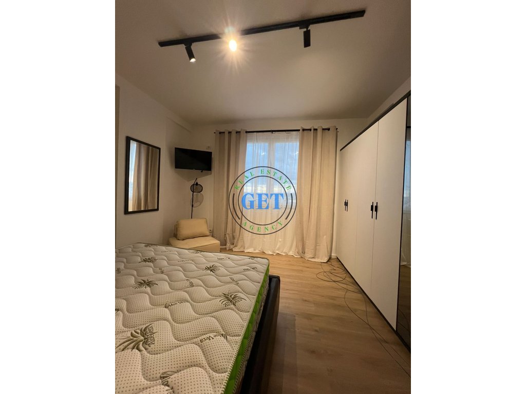 Shitet, Apartament 1+1, Plazh Iliria, Durres