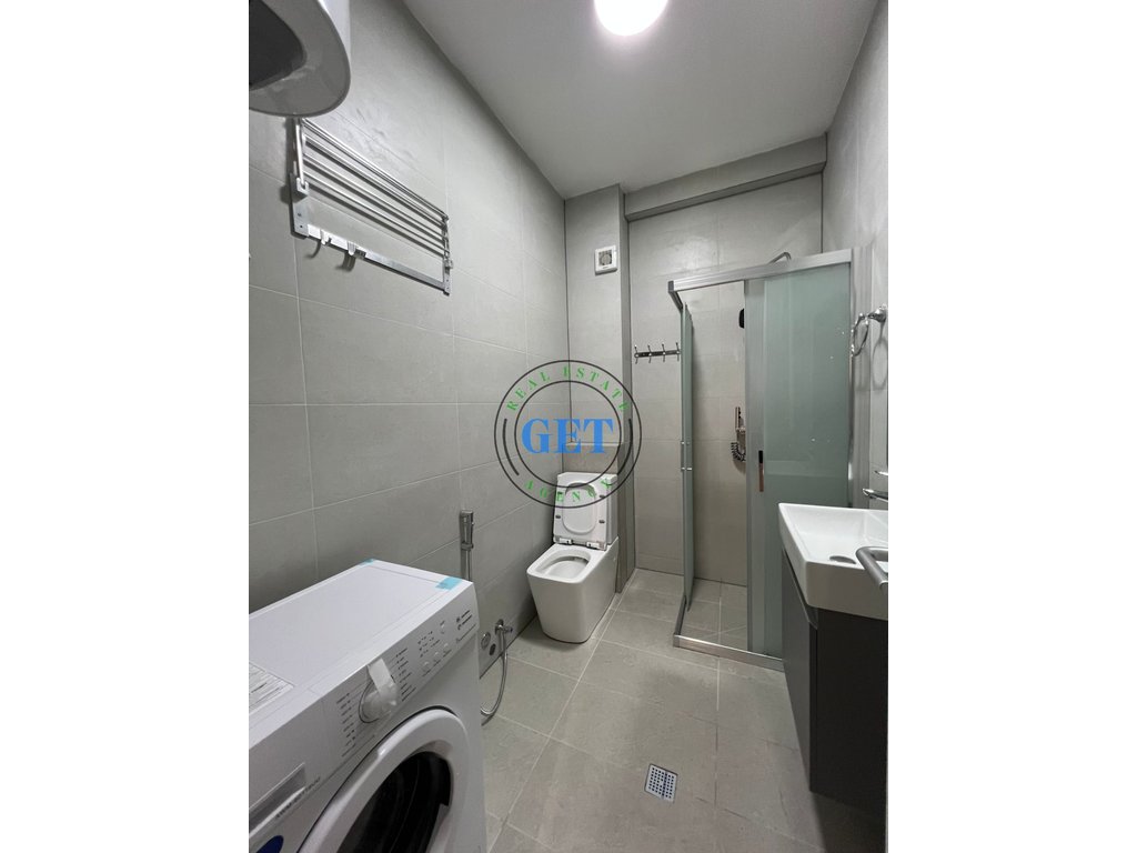 Shitet, Apartament 1+1, Plazh Iliria, Durres