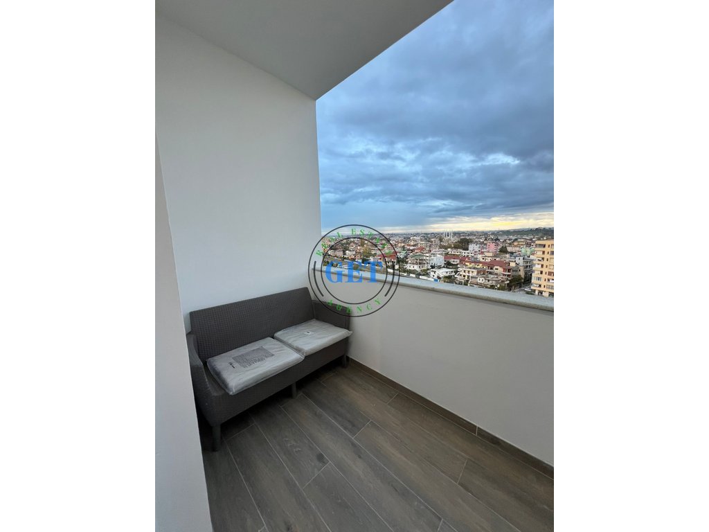 Shitet, Apartament 1+1, Plazh Iliria, Durres