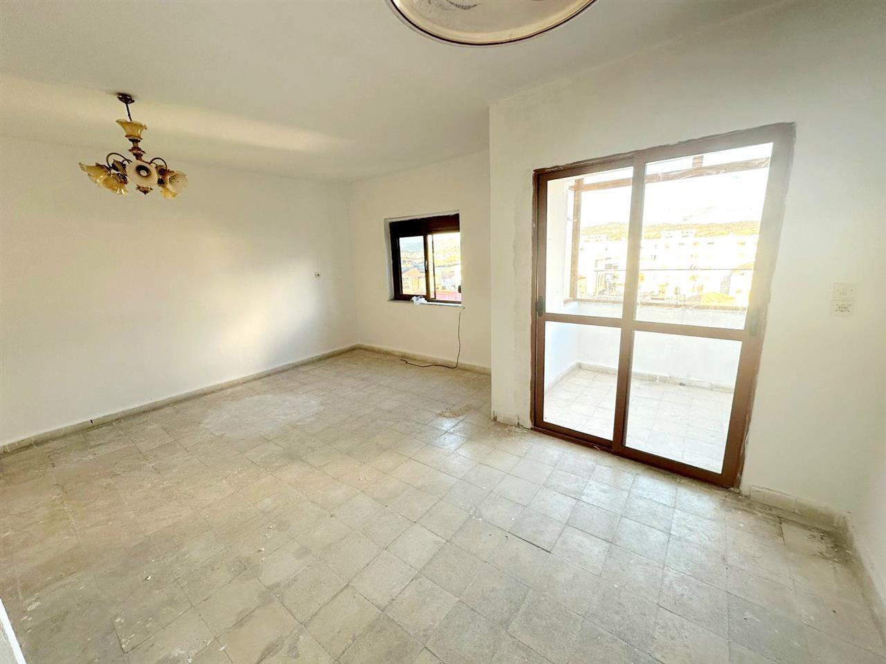 Kavaje,apartament 2+1,shetitorja “Josif Budo”