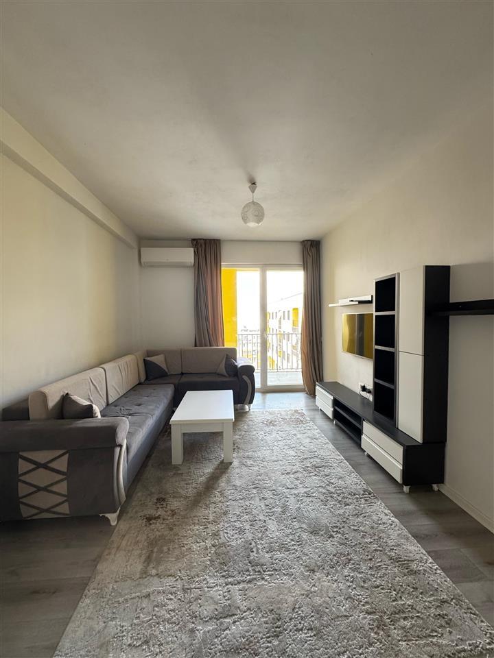 Jepet me Qera,apartament 2+1+Post Parkimi