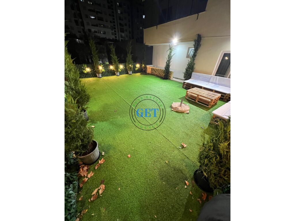 Shitet, Apartament 2+1+Verand, Ish Urt, Durres.