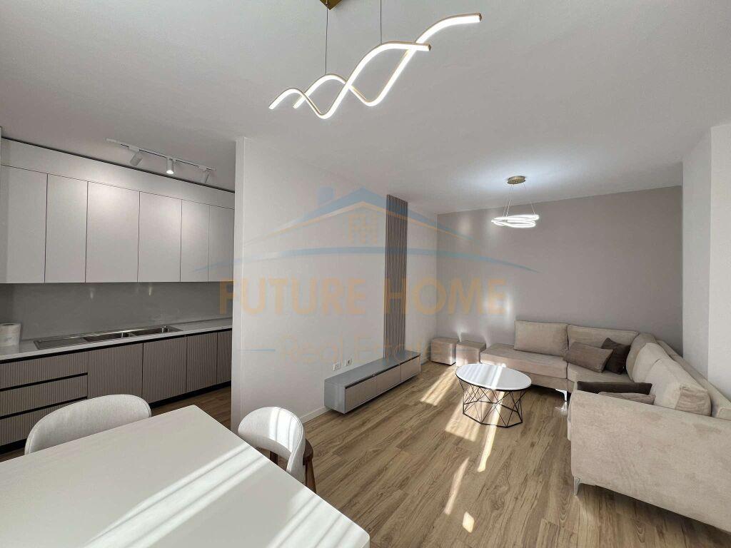 Shitet, Apartament 2+1, Unaza e Re, ASTIR