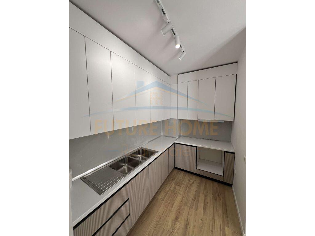 Shitet, Apartament 2+1, Unaza e Re, ASTIR