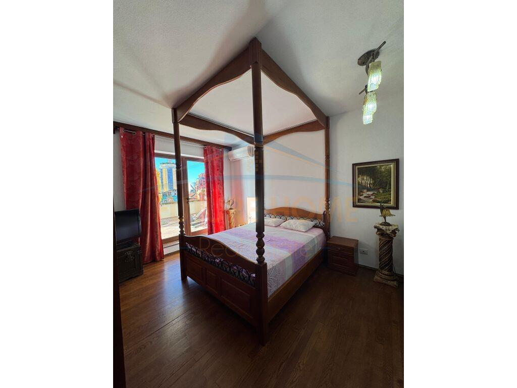 Qera, Apartament 2+1+2 ,Pazari i Ri, Tiranë