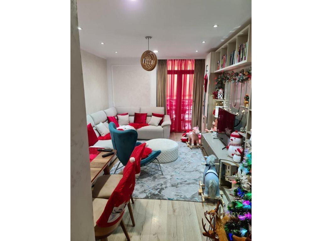 Shitet, Apartament 2+1+2, 220,000 € bosko105116