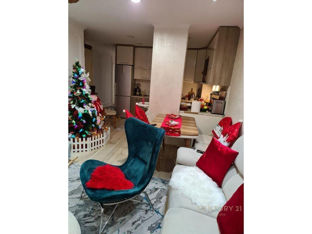 Shitet, Apartament 2+1+2, 220,000 € bosko105116
